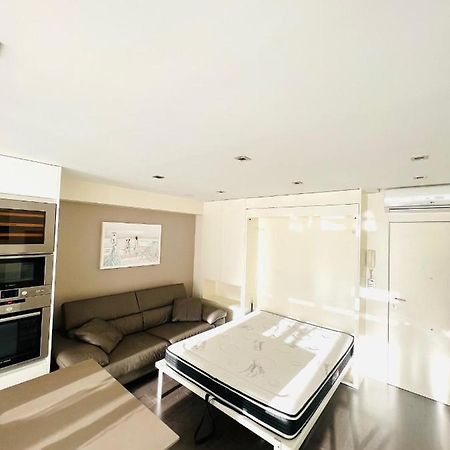 Apartamento De Lujo Benicasim - Primera Linea Benicàssim Exteriér fotografie