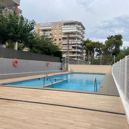 Apartamento De Lujo Benicasim - Primera Linea Benicàssim Exteriér fotografie
