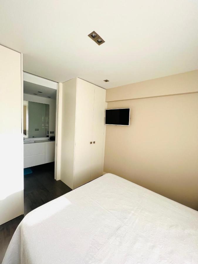 Apartamento De Lujo Benicasim - Primera Linea Benicàssim Exteriér fotografie