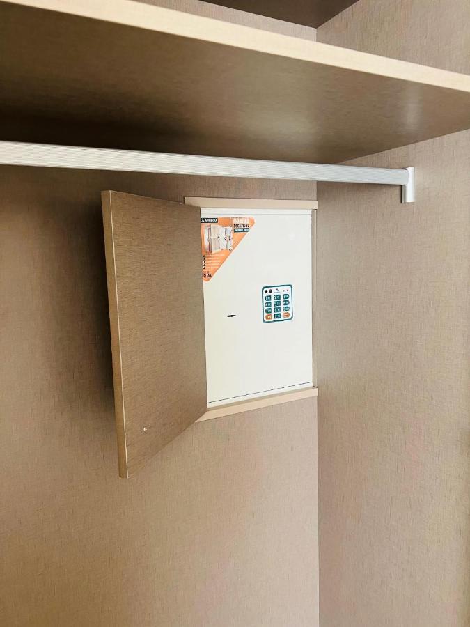 Apartamento De Lujo Benicasim - Primera Linea Benicàssim Exteriér fotografie