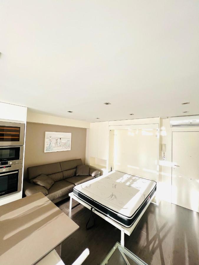 Apartamento De Lujo Benicasim - Primera Linea Benicàssim Exteriér fotografie