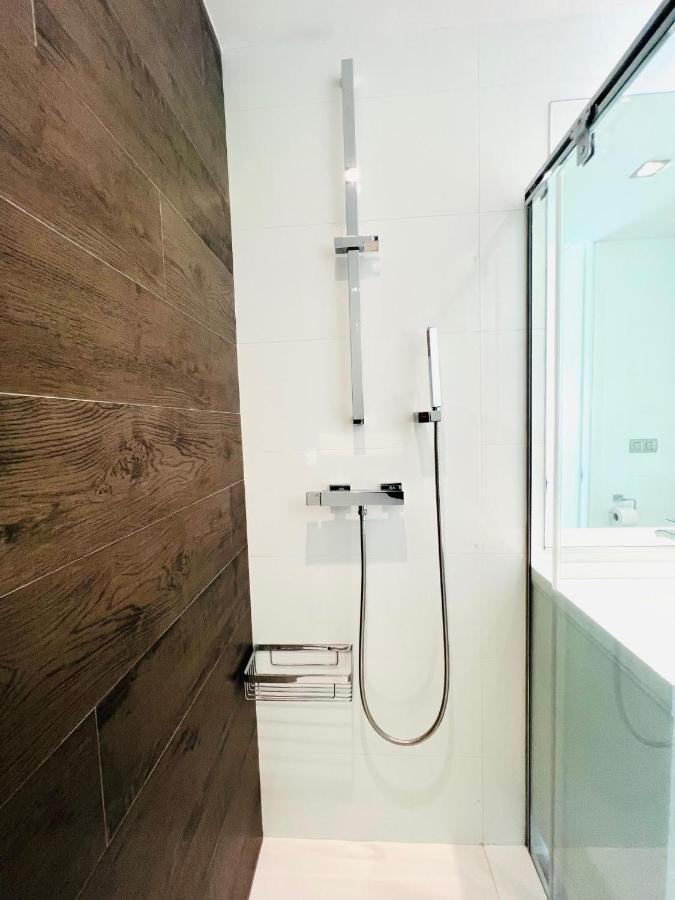 Apartamento De Lujo Benicasim - Primera Linea Benicàssim Exteriér fotografie