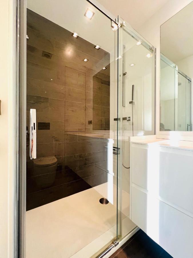 Apartamento De Lujo Benicasim - Primera Linea Benicàssim Exteriér fotografie